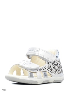 Сандалии GEOX