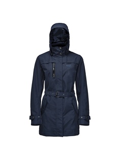 Пальто Jack Wolfskin