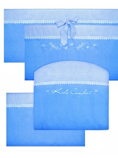 Бортики для кроватей Kids Comfort