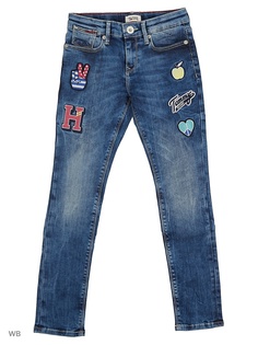 Джинсы Tommy Hilfiger