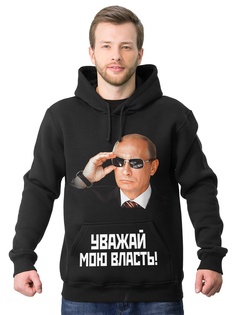 Толстовки MF