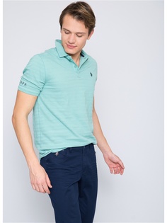 Поло U.S. Polo Assn.