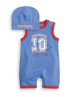 Комплекты нательные для малышей PELICAN