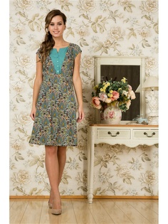 Платья KEY FASHION