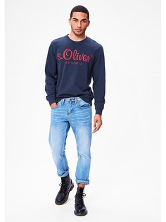 Свитшоты S.OLIVER
