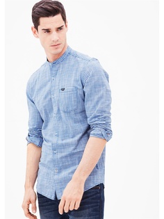 Рубашки S.OLIVER