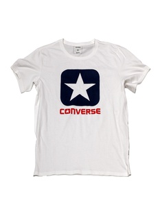 Футболка Converse