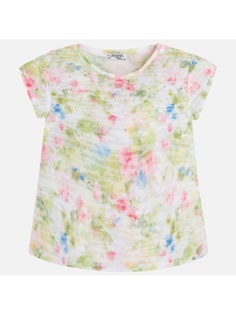 Футболка Mayoral