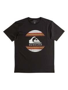 Футболка Quiksilver