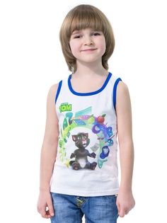 Майка Talking Tom