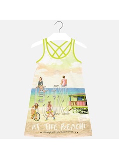 Платья Mayoral