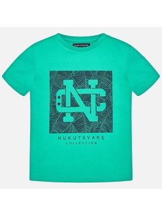 Футболка Mayoral