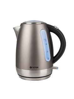 Чайники электрические Vitek