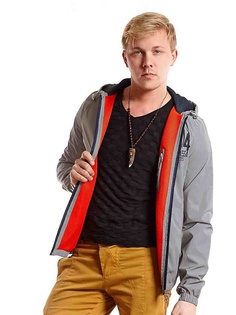 Куртки NICKELSON