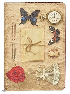 Обложки Eshemoda