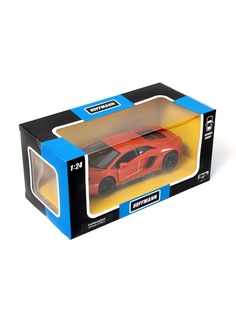 Машинки HOFFMANN