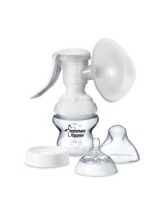 Молокоотсосы механические TOMMEE TIPPEE