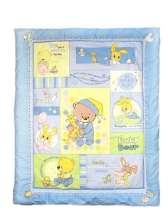 Одеяла Kids Comfort