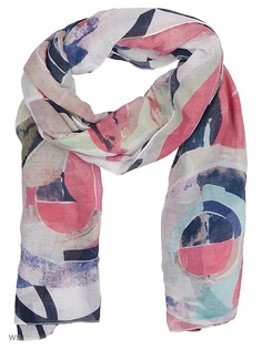 Палантины Fiona Fantozzi