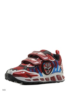 Кроссовки GEOX
