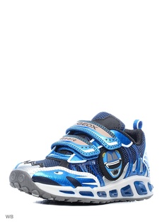 Кроссовки GEOX