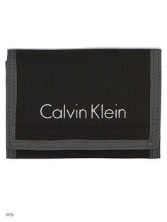 Кошельки Calvin Klein