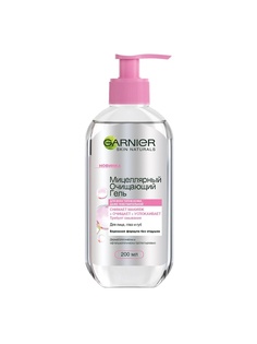 Гели Garnier