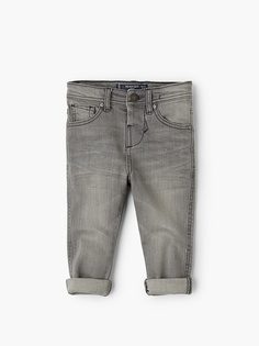Джинсы Mango kids