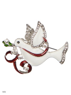 Броши Vittorio Richi