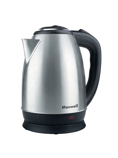 Чайники электрические MAXWELL