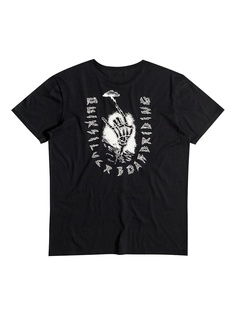 Футболка Quiksilver