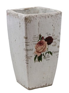 Вазы ETHNIC CHIC