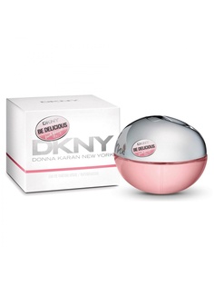 Туалетная вода DKNY