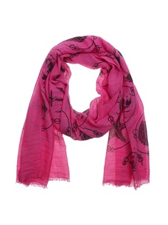 Палантины Migura