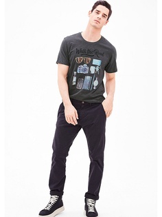 Футболка S.OLIVER