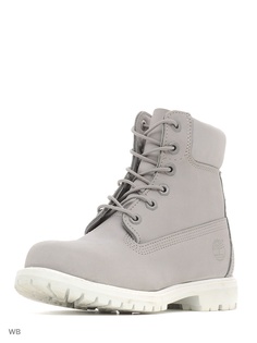 Ботинки TIMBERLAND