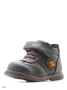 Ботинки Milton