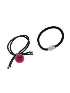 Резинки Happy Charms Family