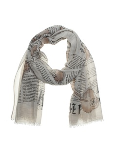 Палантины Migura