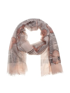 Палантины Migura