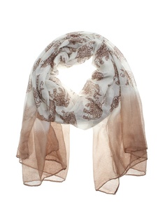 Палантины Migura