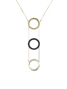 Колье Happy Charms Family