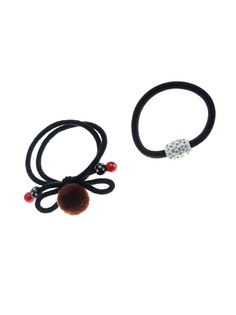 Резинки Happy Charms Family