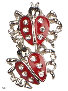 Броши Vittorio Richi