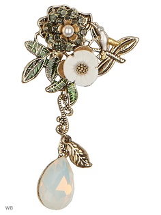 Броши Vittorio Richi