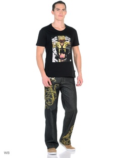 Джинсы VipDressCode