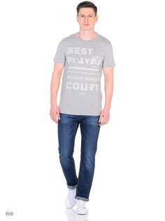 Футболка TOM TAILOR