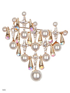 Броши Vittorio Richi