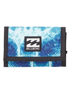 Кошельки BILLABONG