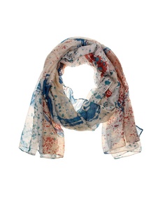 Палантины Migura